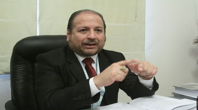Iván Torres: «Lavajato ha destruido nuestra base moral»