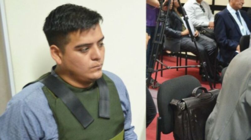 Condenan a 5 años de prisión a policía que atropelló a niña en Puente Piedra