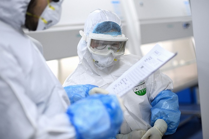 Científicos alertan sobre peligro de nueva pandemia