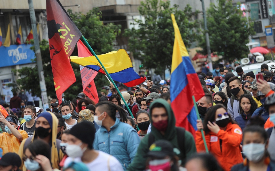 Colombia: El gobierno del presidente Iván Duque sigue generando protestas y muertes