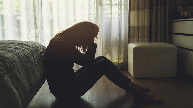 Salud mental: se triplican casos de ansiedad y depresión en la pandemia