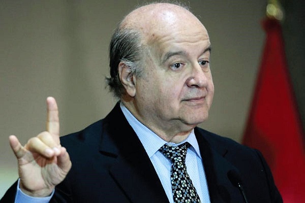 «Gabinete parece una Confiep de terrucos» dice Hernando de Soto
