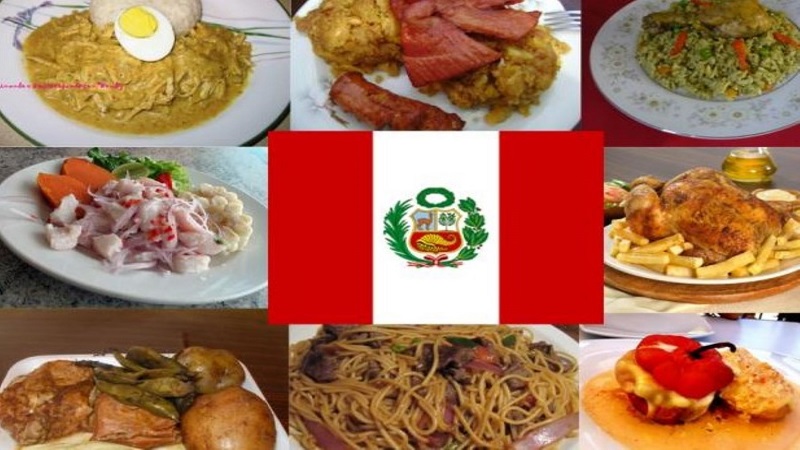 Chile no puede más en la cocina y se rinde ante la gastronomía peruana