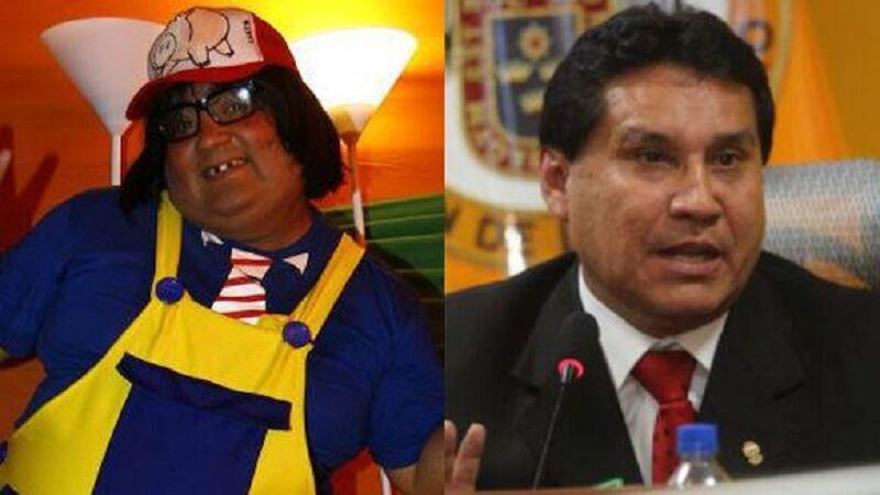 Corrupción: Alfredo Benavides habría estafado a Carlos Burgos con un depa en Miraflores