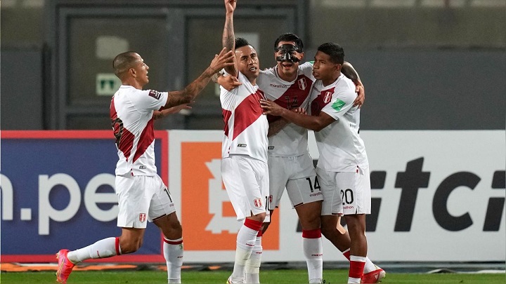 Perú enfrenta hoy ante Paraguay en busca de asegurar el quinto lugar