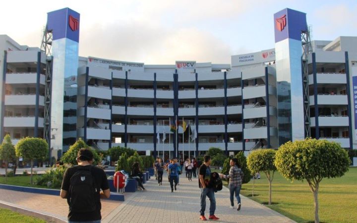 Catedrático de la UCV denuncia que lo obligan a dictar cursos que no son de su especialidad