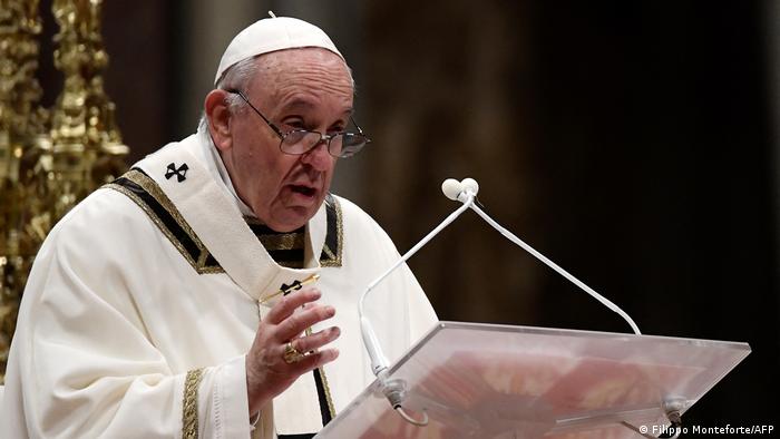 Papa Francisco ‘degrada’ al Opus Dei y le quita todos sus privilegios