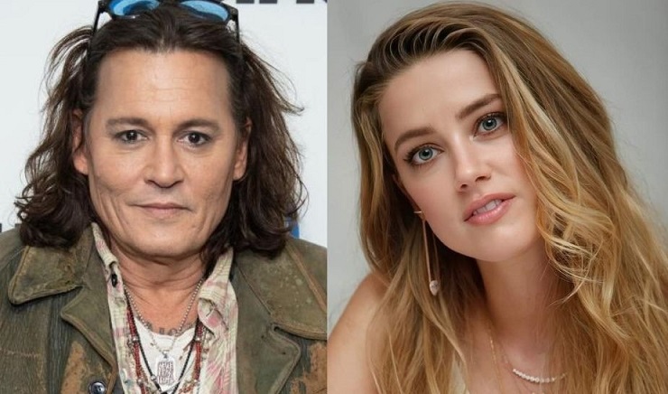 Johnny Depp apela sentencia que lo obliga a pagar $2 millones a su ‘ex’