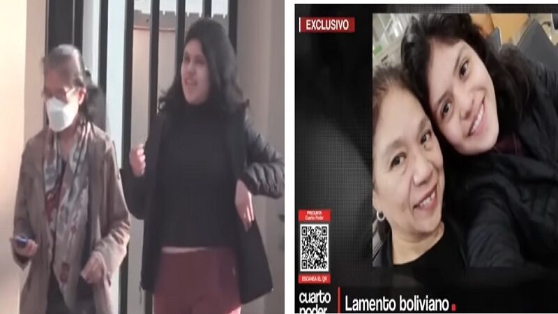 La Molina: abogada vive más de 2 años sin pagar alquiler y no quiere salir del depa [FOTO]