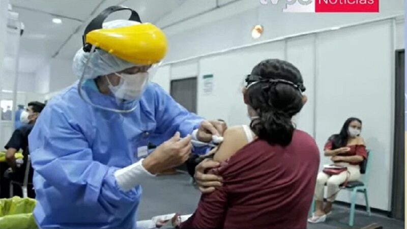 Lima y Callao: este lunes 7 de noviembre se inicia vacunación contra la viruela del mono [FOTO]